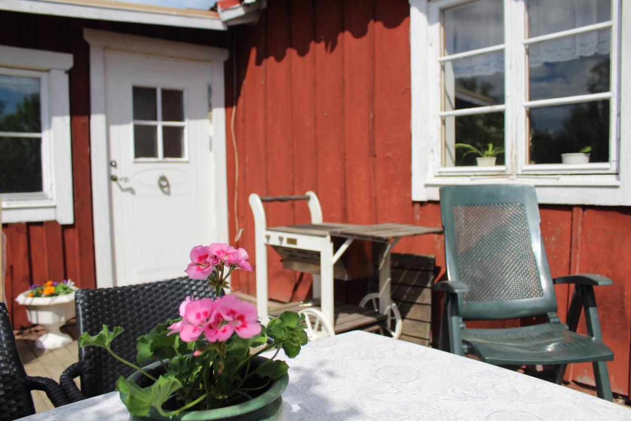 Boende Naera Romme Alpin Och Andra Friluftsaktiviteter I Dalarna Smedjebacken Dış mekan fotoğraf